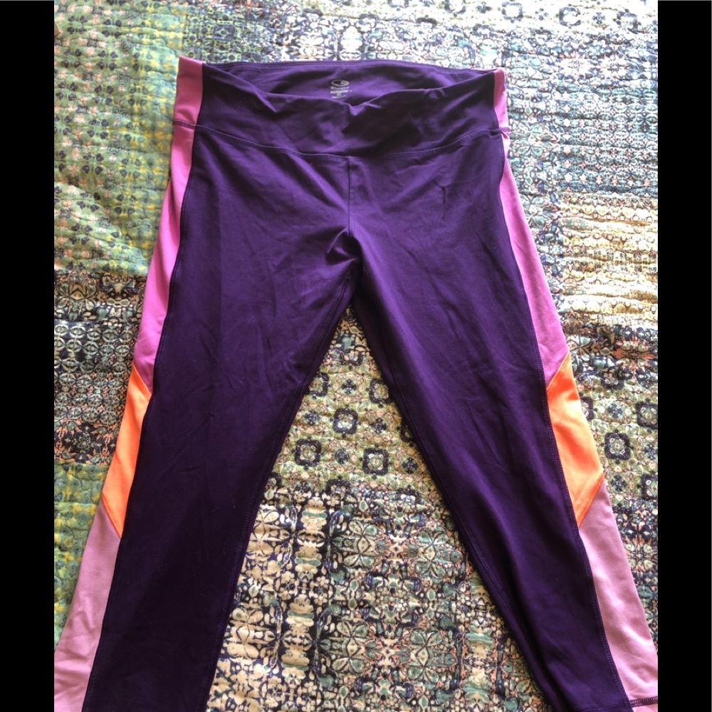 Champion Workout Tights